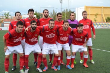 UD. Canals en busca de recortar puntos al CD. Dénia