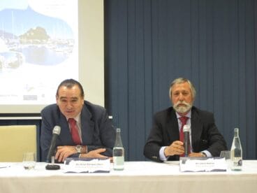 XV Simposio Puertos Deportivos Dénia