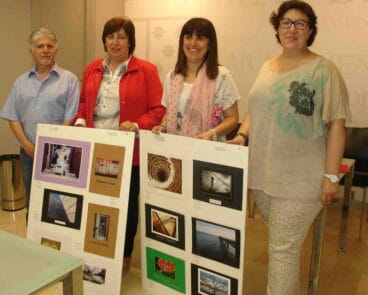 XXV Olimpiada Matemática en Dénia