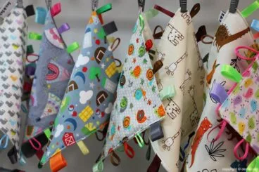 Accesorios infantiles San & Sab