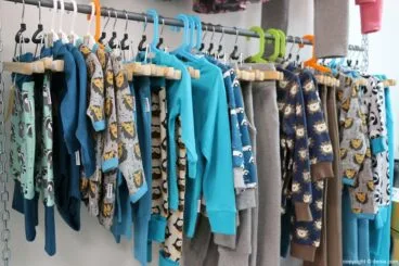 Conjuntos niño San & Sab