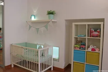 Decoración San & Sab