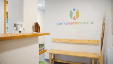 Equipo multidisciplinar de profesionales en Centrefisiobioestétic
