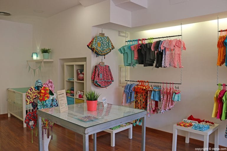 Interior San & Sab