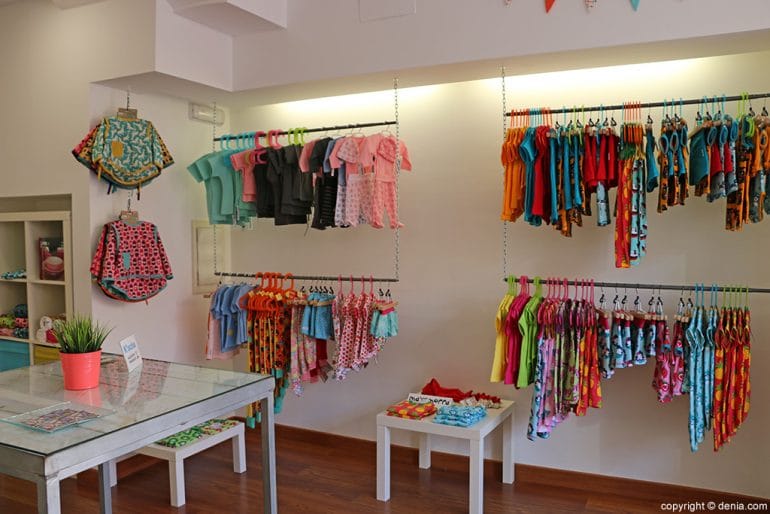 Moda San & Sab