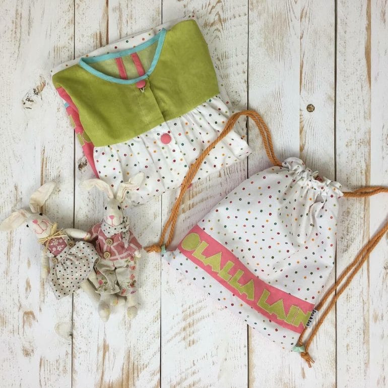 Moda y complementos San & Sab