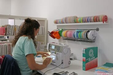 Taller San & Sab