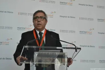Ángel Giménez