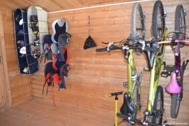 Albergue del Serpis – Centro BTT de la Comunitat Valenciana 01