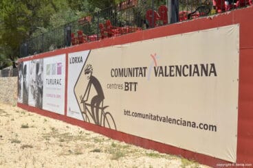 Albergue del Serpis – Centro BTT de la Comunitat Valenciana 02