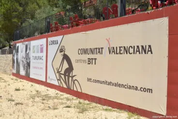 Albergue del Serpis – Centro BTT de la Comunitat Valenciana 02