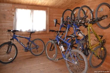 Albergue del Serpis – Centro BTT de la Comunitat Valenciana