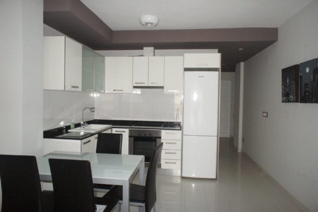 Alquiler Loft Dénia