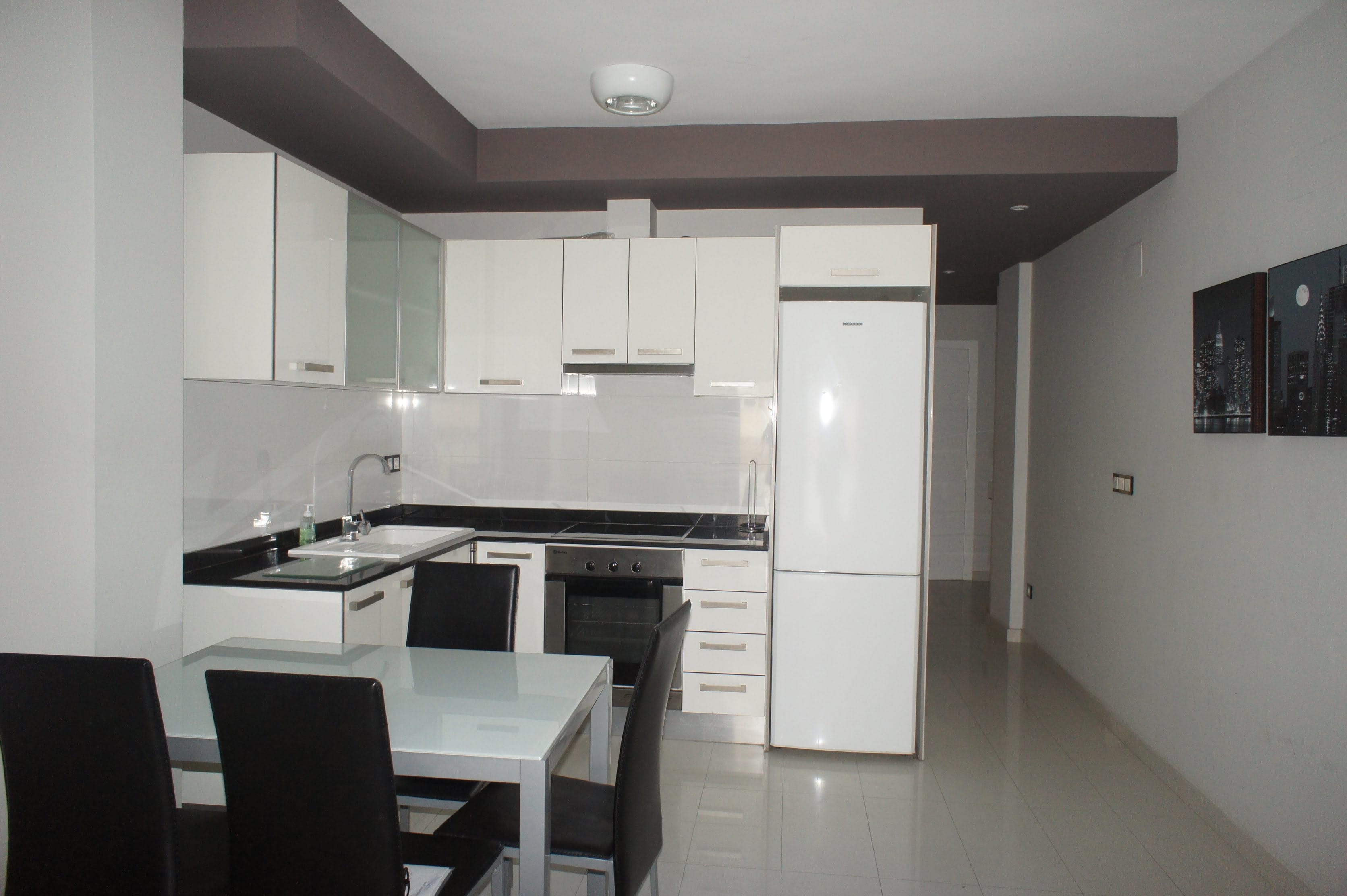 Alquiler Loft Dénia