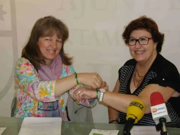 Campaña Dia Sin Tabaco