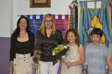 Cargos Campaments 2015