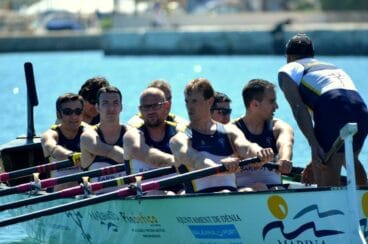 Club Rem Dénia Veteranos buscará  el triunfo