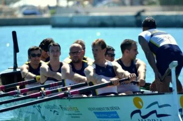 Club Rem Dénia Veteranos buscará  el triunfo