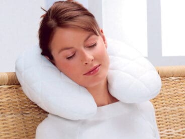 Cojín Cervical Dénia