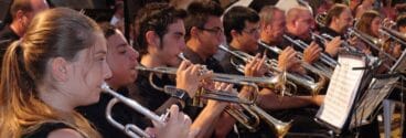 Concierto Música Festera