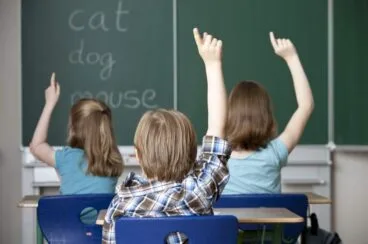 Curso de conversación para niños1