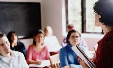 Curso de idiomas intensivo Dénia