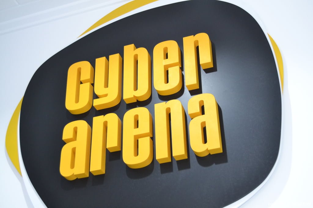 Cyber Arena Games – Dénia