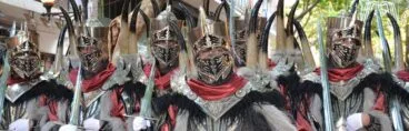 Desfile de gala