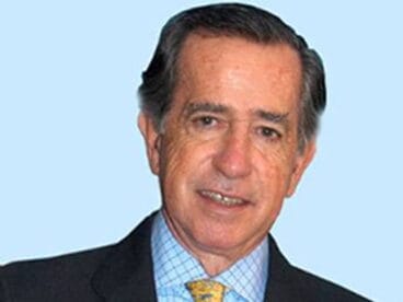 Doctor Enrique Rojas en Dénia