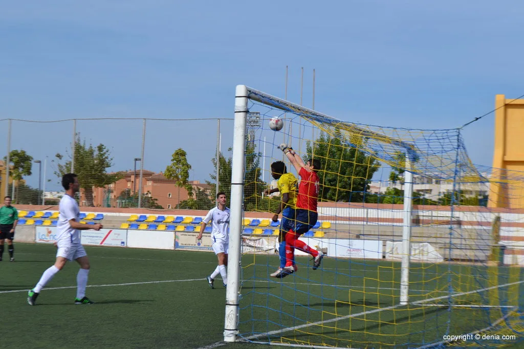 Faye volverá a ser el hombre gol del equipo