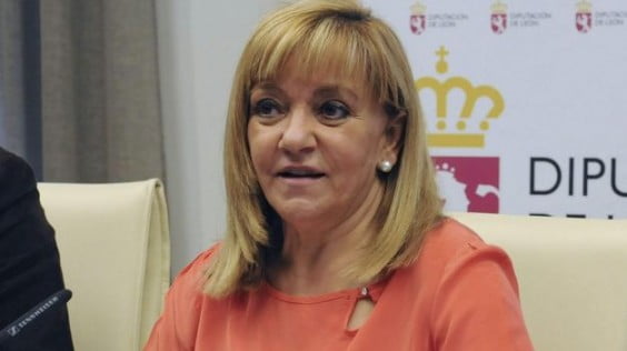 Isabel Carrasco