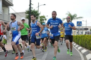 Jordi Ramis, Luis Olmier y Juan Sapena