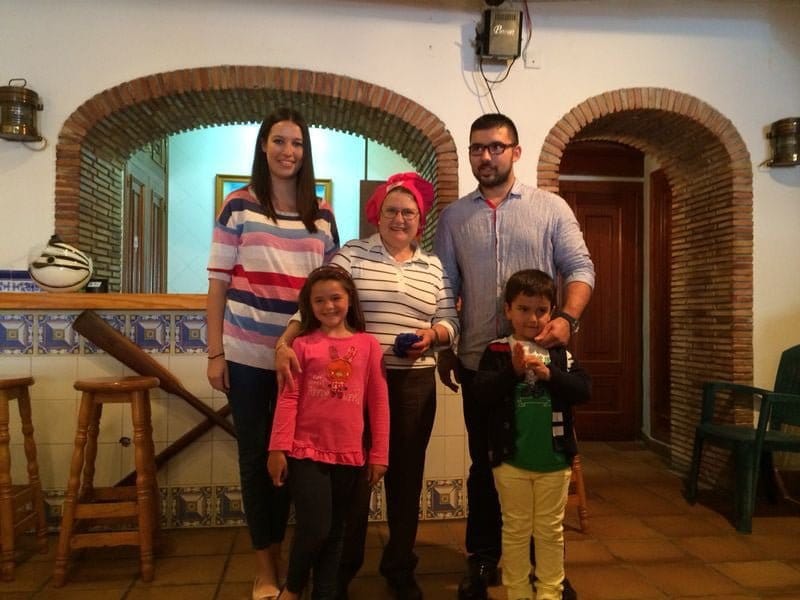 Jornadas Gastronómicas en Baix la Mar