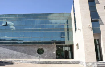 Juzgado de Dénia