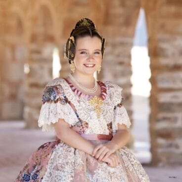 Leyre Ivars – Falla Oeste