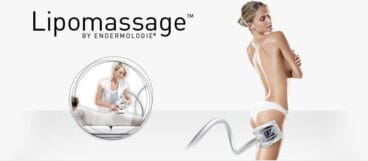 Lipomassage, de Endermologie LPG Dénia