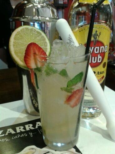 Mojitos Dénia a 2 euros