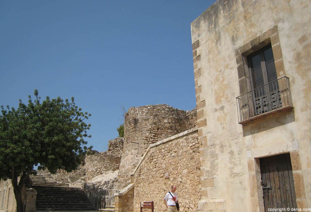 Museo Arqueológico Dénia