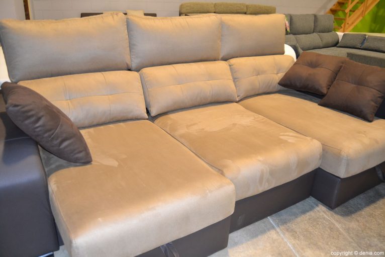 OK Sofas Dénia - Criando sofás personalizados em Dénia