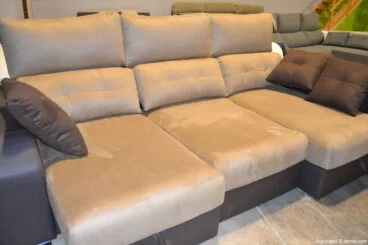 OK Sofás Dénia – Creación de sofás personalizados en Dénia