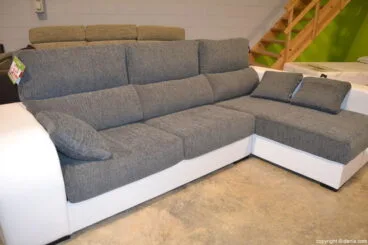 OK Sofás Dénia – Sofás con almacenaje Dénia