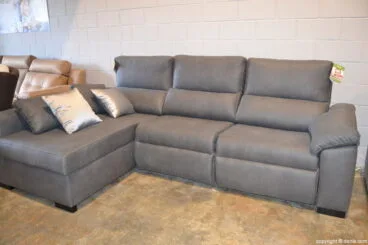 OK Sofás – Sofás personalizados en Dénia