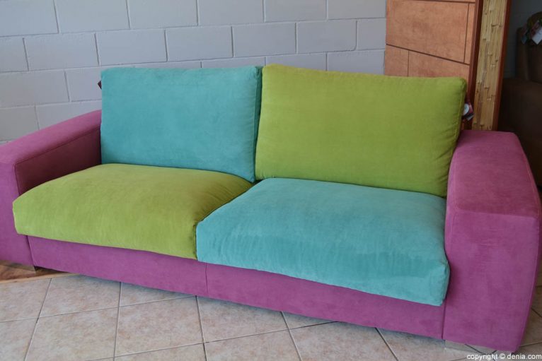 Ok Sofas - custom sofas
