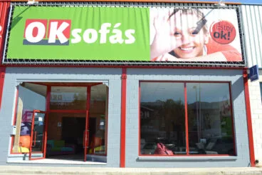 Ok Sofás Dénia