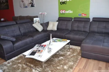 Ok Sofás – Sofás a medida Dénia