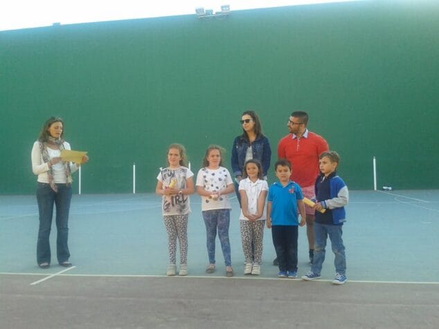 Pergaminos a los nuevos falleritos de Baix la Mar