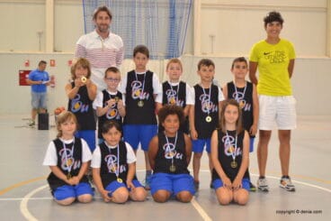 Pou Prebenjamín