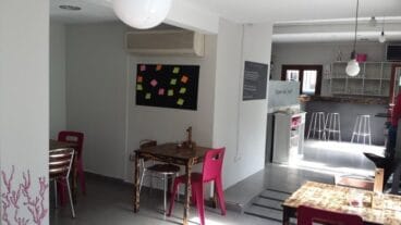 Promoción cumpleaños Tapes del Port