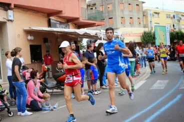 Roberto Soto en Ondara
