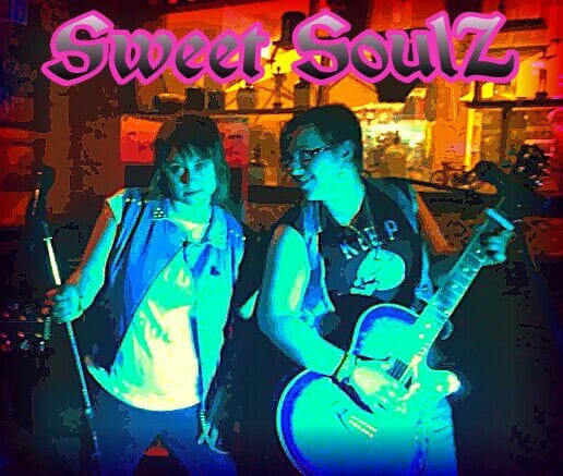 SWEET SOULZ, Isla Tortuga